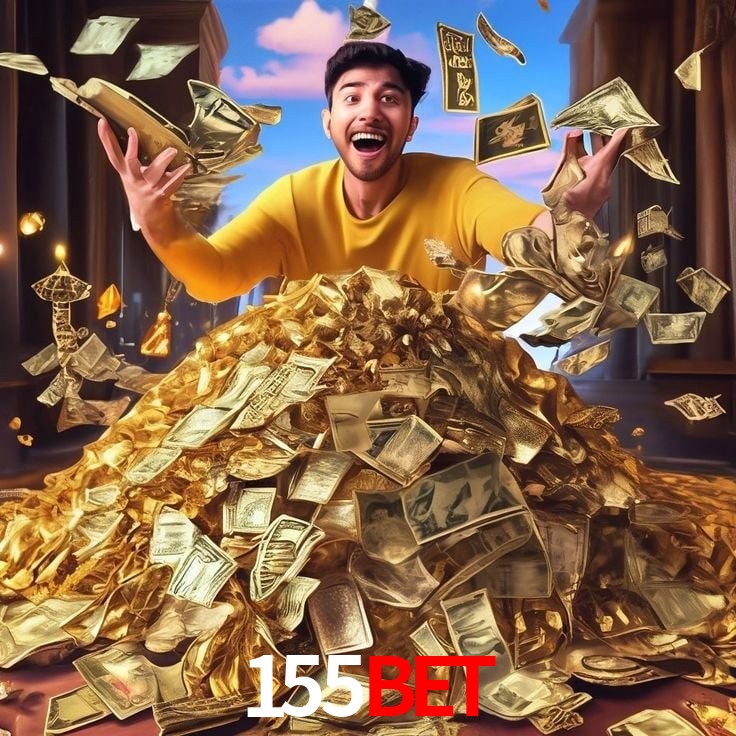 A Emoção da Loteria na 155Bet: Uma Chance de Mudança de Vida