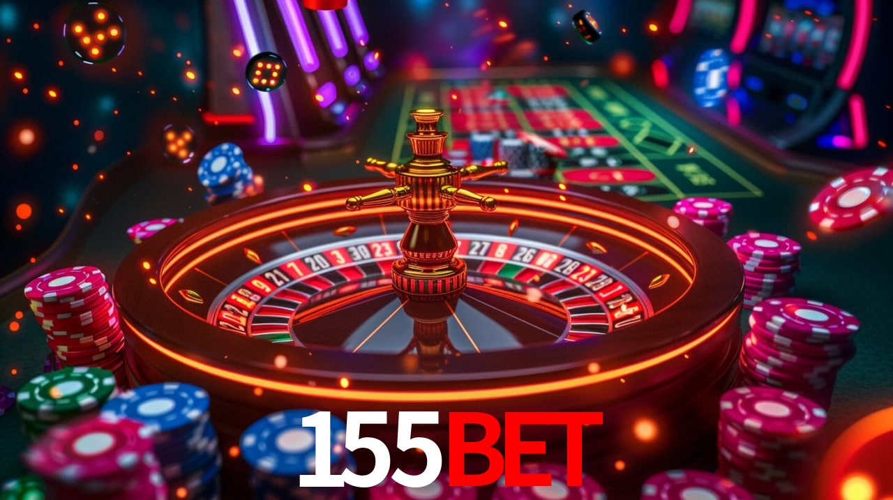 Desvendando o Mundo dos Jogos Virtuais na 155Bet