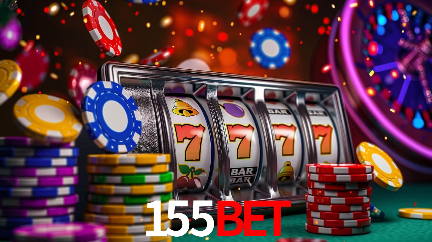 A Revolução dos Aplicativos de Jogos no 155Bet